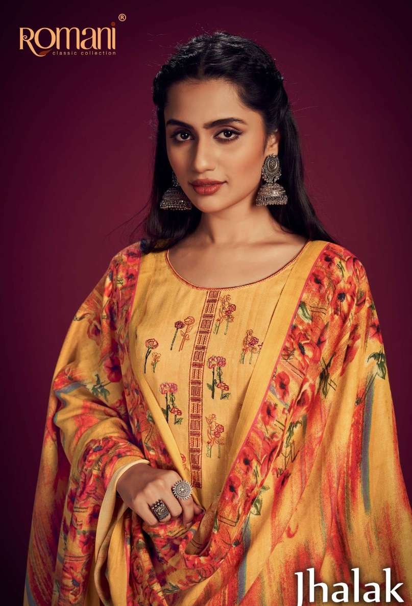 JHALAK Open Pic by ROMANI